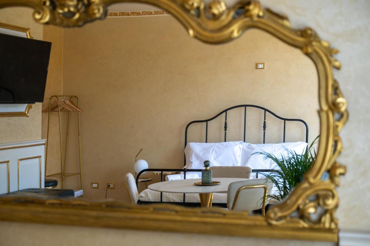 Home Sicilia24 CTA Eksteriør bilde