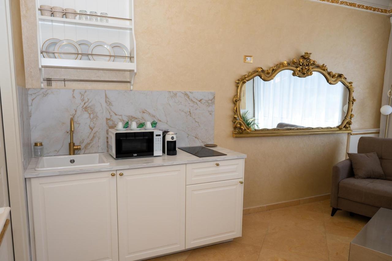 Home Sicilia24 CTA Eksteriør bilde