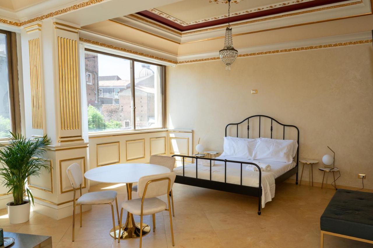 Home Sicilia24 CTA Eksteriør bilde