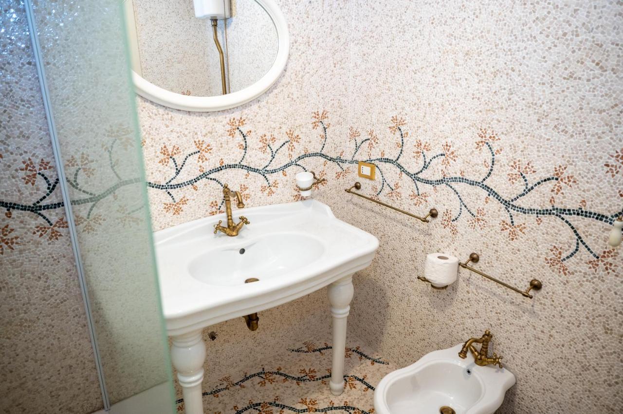 Home Sicilia24 CTA Eksteriør bilde