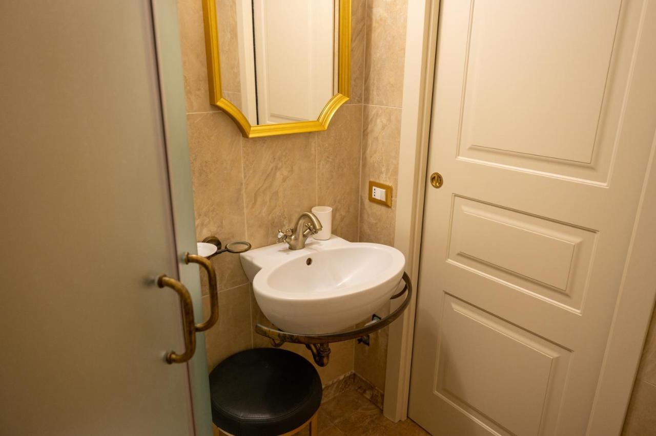 Home Sicilia24 CTA Eksteriør bilde