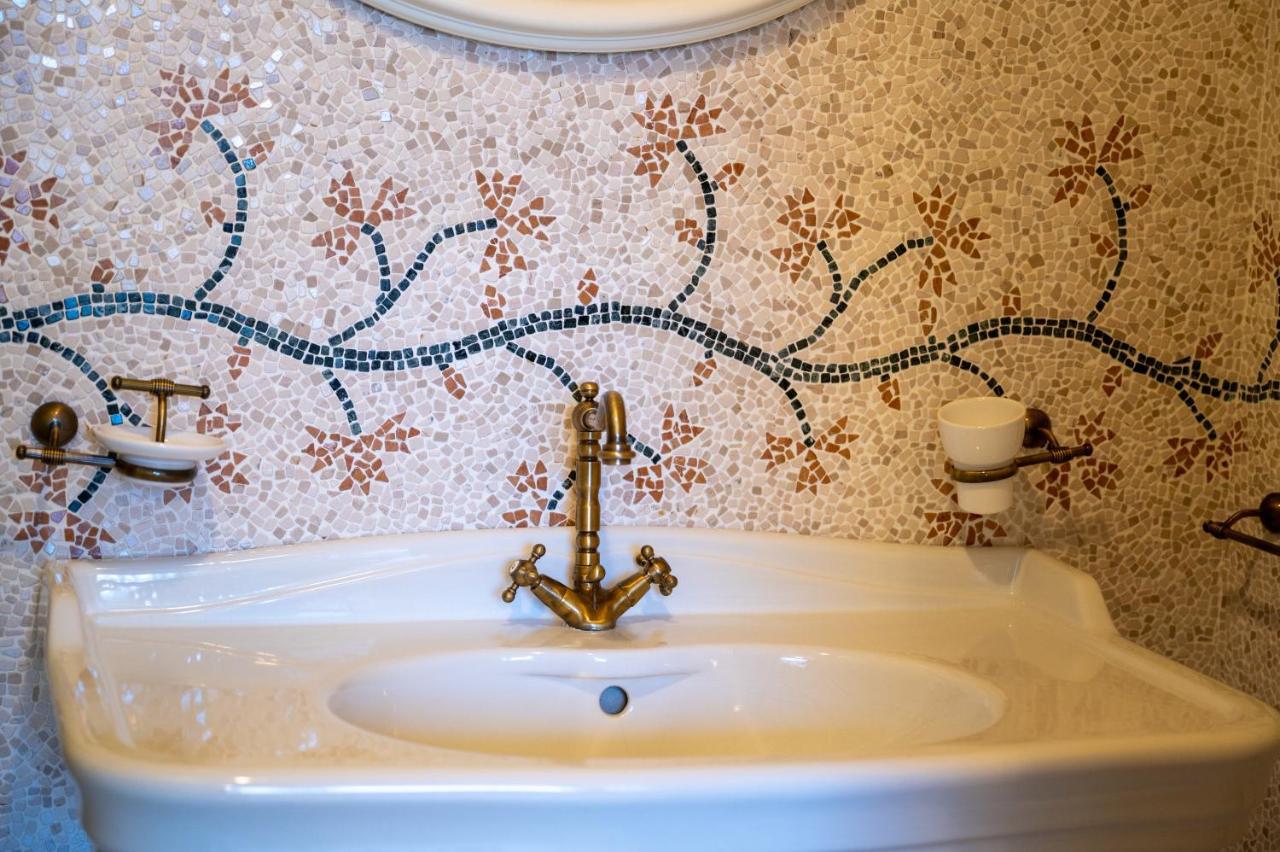 Home Sicilia24 CTA Eksteriør bilde