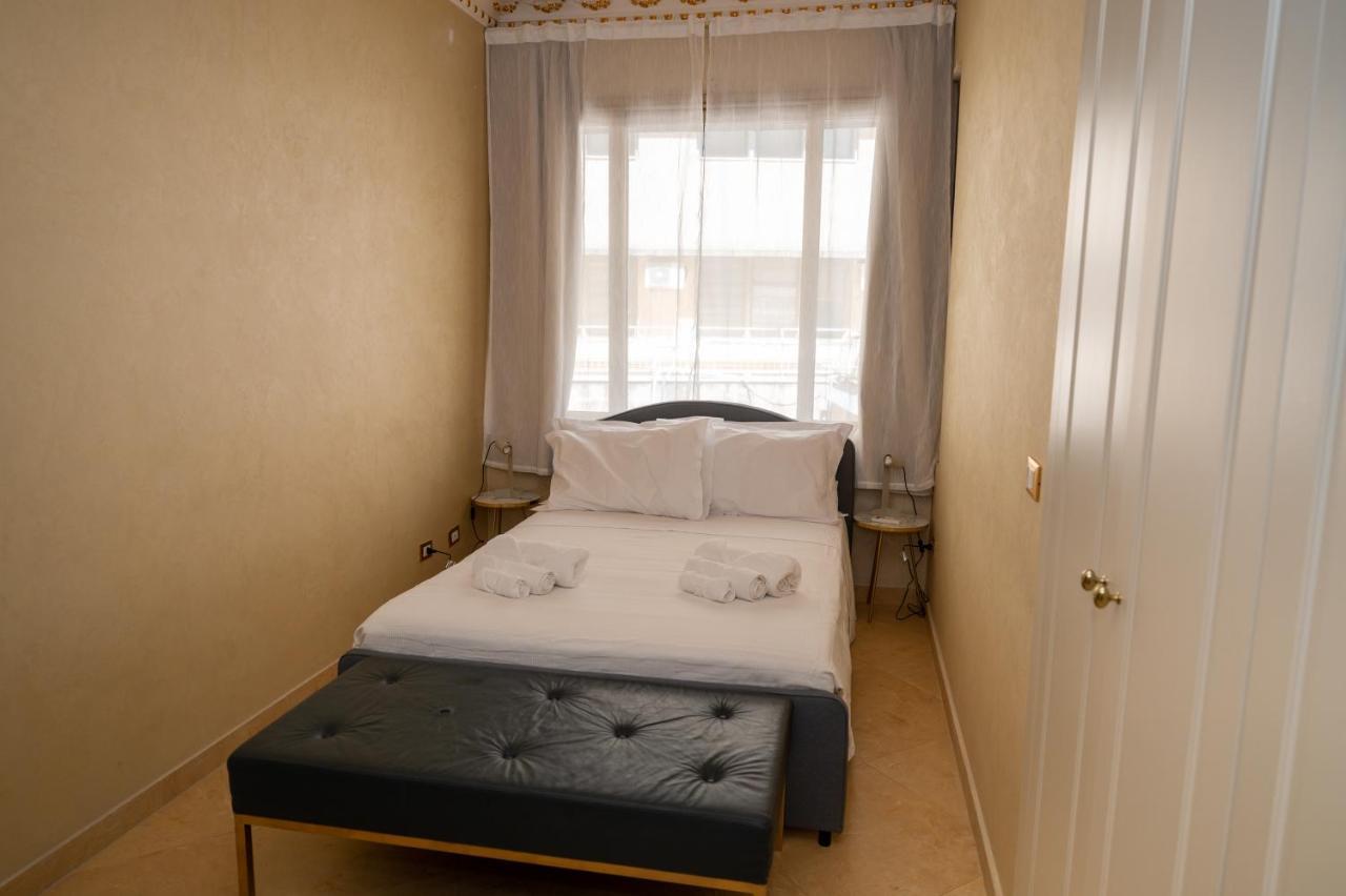 Home Sicilia24 CTA Eksteriør bilde