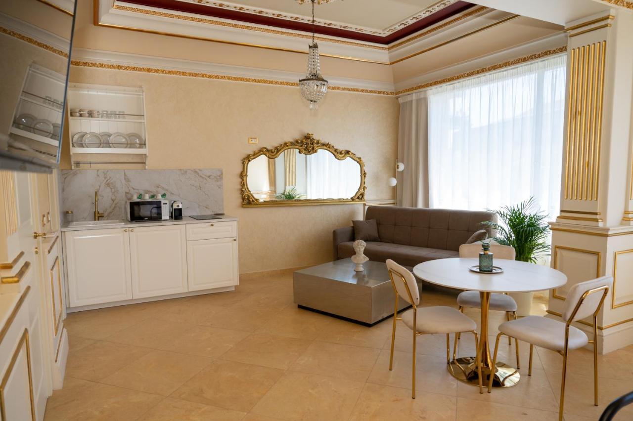 Home Sicilia24 CTA Eksteriør bilde