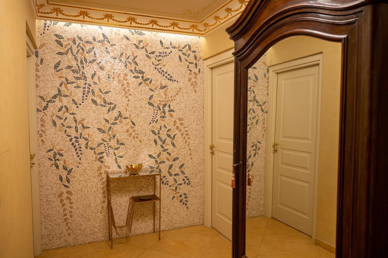 Home Sicilia24 CTA Eksteriør bilde