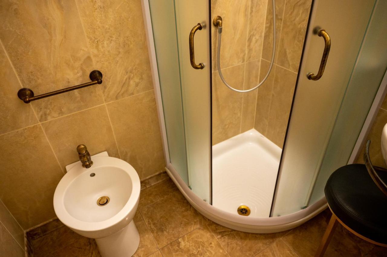 Home Sicilia24 CTA Eksteriør bilde