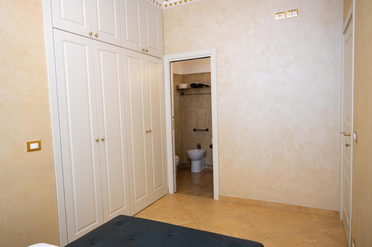 Home Sicilia24 CTA Eksteriør bilde